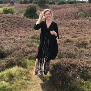 Meet your Posher, Julia